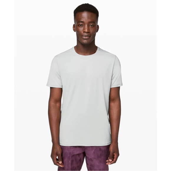 lululemon athletica Other - Lululemon After the Wave Short Sleeve tee shirt